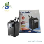 فیلتر سطلی تکنیک 835