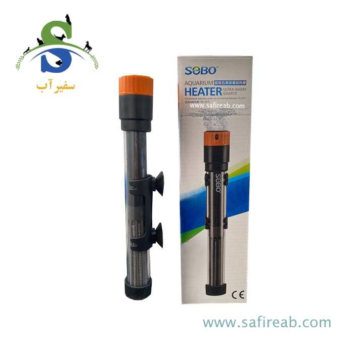 بخاری HX-200 وات سوبو