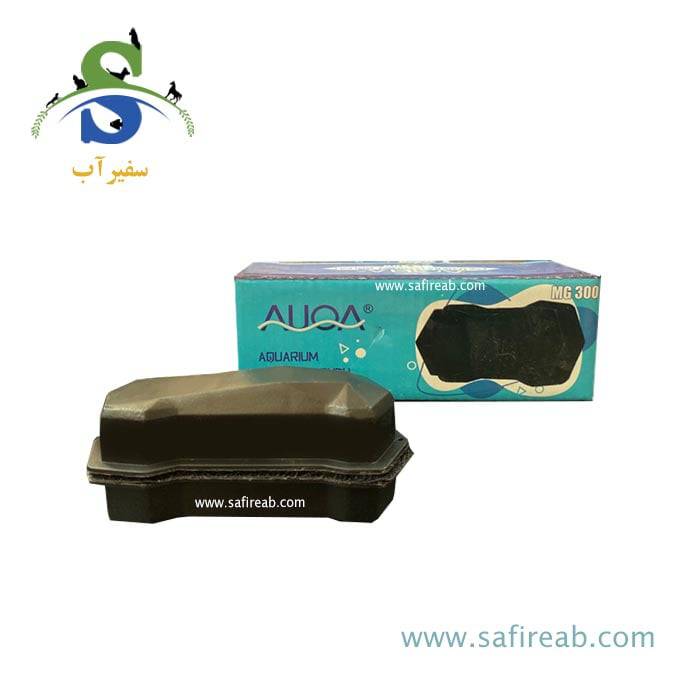 مگنت آهنربایی شیشه پاکن MG300 آکوا