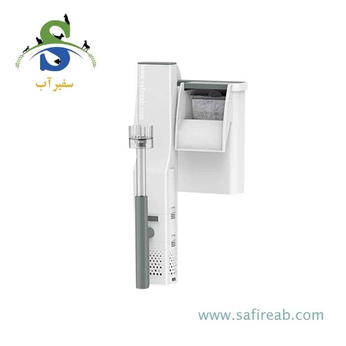 فیلتر هنگان XBA-200 سان سان - Image 2