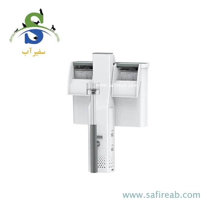 فیلتر هنگان XBA-500 سان سان - Image 2