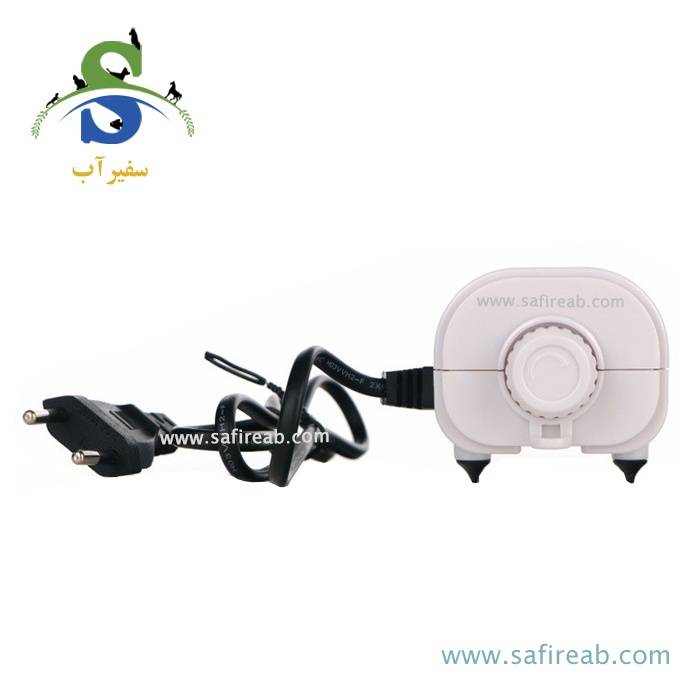 پمپ هوای YE-921 جینگی - Image 3
