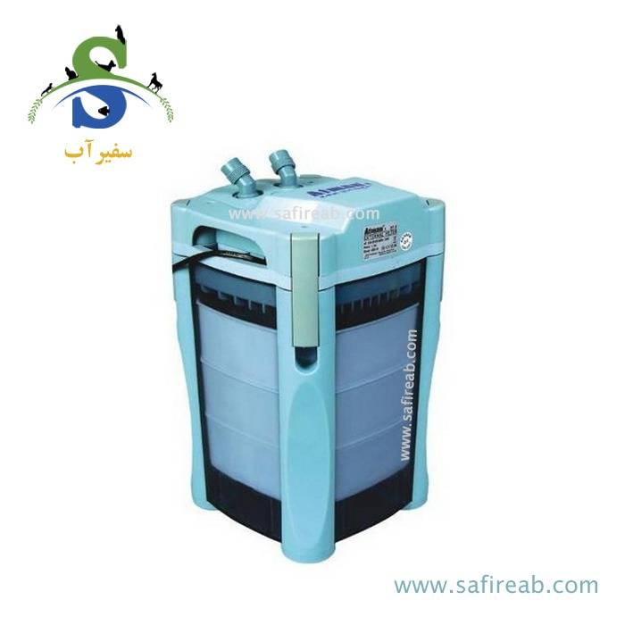 فیلتر سطلی EF-2 آتمن - Image 2