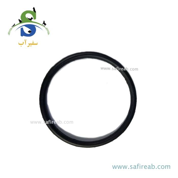 اورینگ یدک فیلتر سطلی CF-600 و CF-800 آتمن - Image 2