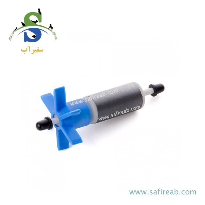 روتور یدک فیلتر سطلی CF-1000 و CF-1200 آتمن - Image 2
