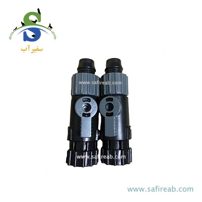 شیر یدک فیلتر سطلی CF-600 و CF-800 آتمن - Image 2