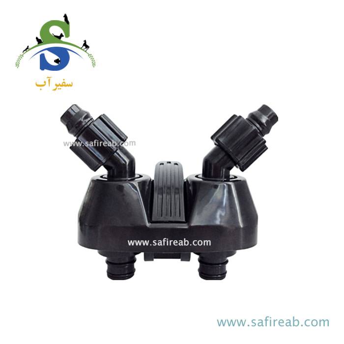 شیر یدک فیلتر سطلی DF-500 و DF-700 آتمن - Image 2
