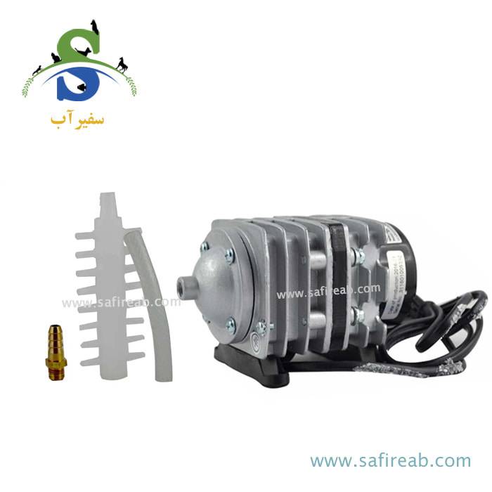 کمپرسور هوا ACQ-001 بویو - Image 2