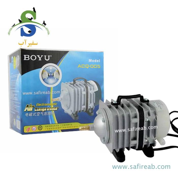 کمپرسور هوا ACQ-005 بویو