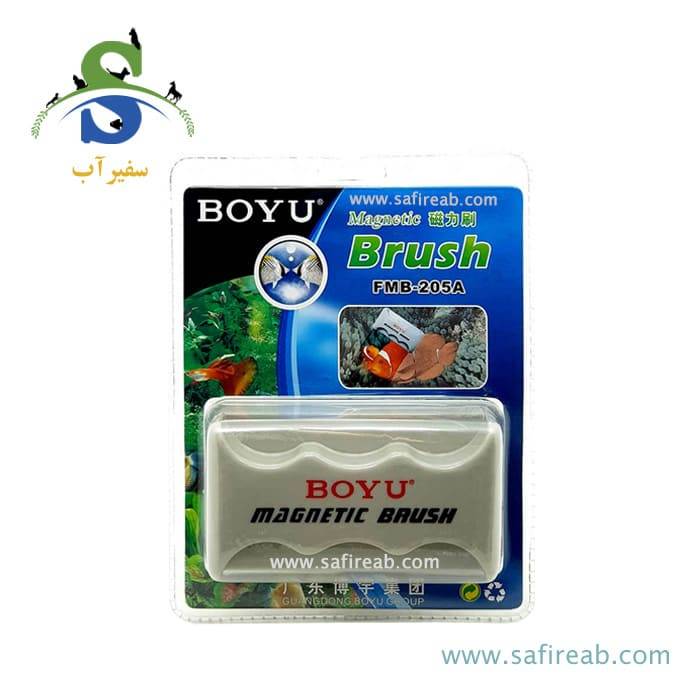 مگنت شیشه پاک کن FMB-205A بویو