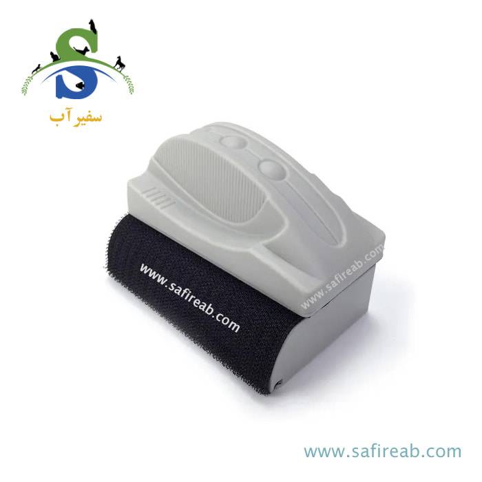 مگنت شیشه پاک کن WD-902A بویو - Image 2