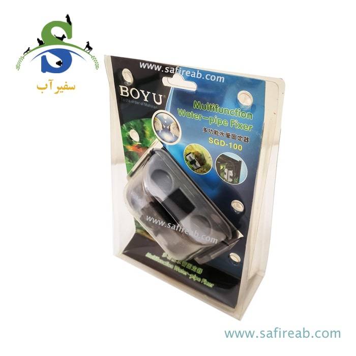 مگنت شیشه پاک کن SGD-100 بویو