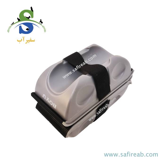 مگنت شیشه پاک کن SGD-120 بویو - Image 2
