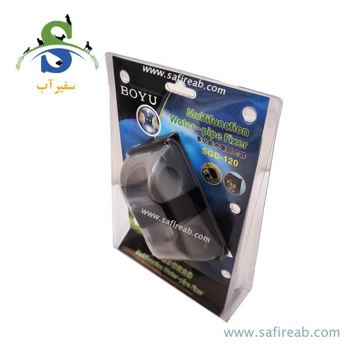 مگنت شیشه پاک کن SGD-120 بویو