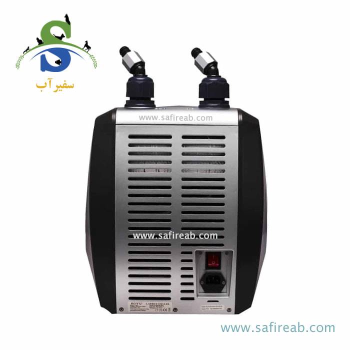 چیلر خنک کننده آب L-500 بویو - Image 2