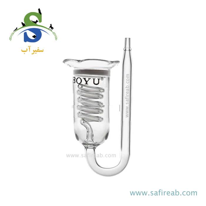 دفیوزر آکواریوم CO-150 بویو - Image 2