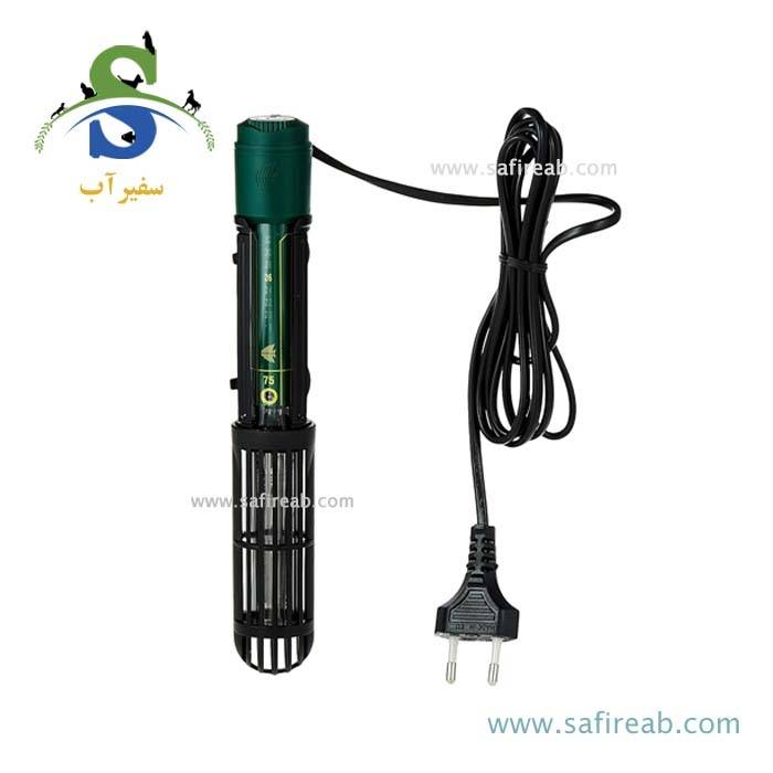 بخاری آکواریوم سرا - Image 2