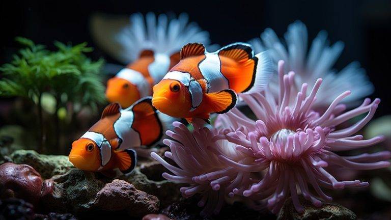 چگونه آکواریوم را برای تعطیلات یا سفرهای طولانی آماده کنیم؟