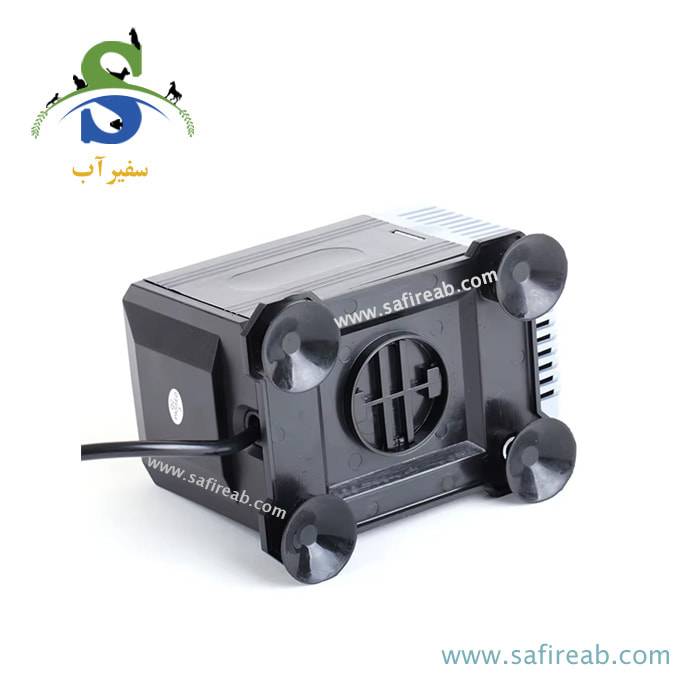 واتر پمپ آکواریوم SP-7800 ریزن - Image 3