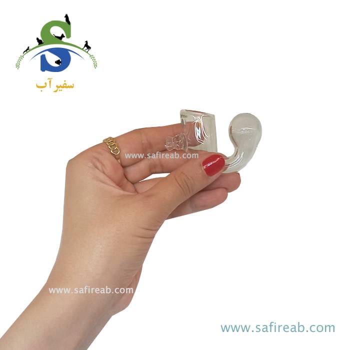 تست و نشانگر CO2 آب آکواریوم آکوا پرو - Image 2