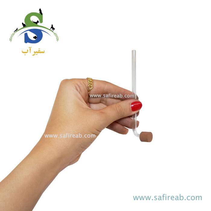 دفیوزر CO2 آکواریوم سایز تاینی آکوا پرو - Image 2