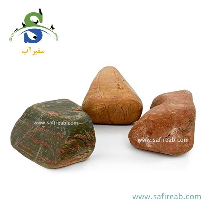 سنگ وارداتی آکواریوم مدل صخره کلاسیک