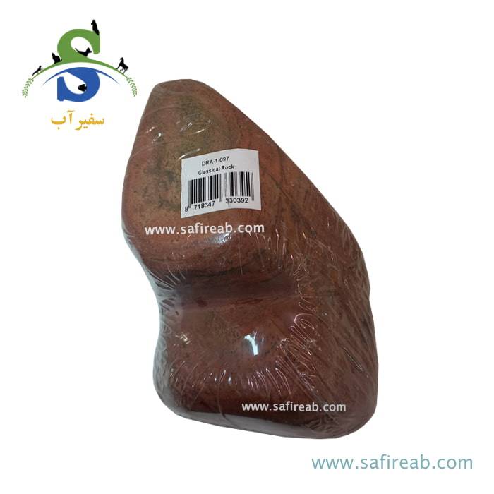سنگ وارداتی آکواریوم مدل صخره کلاسیک - Image 3