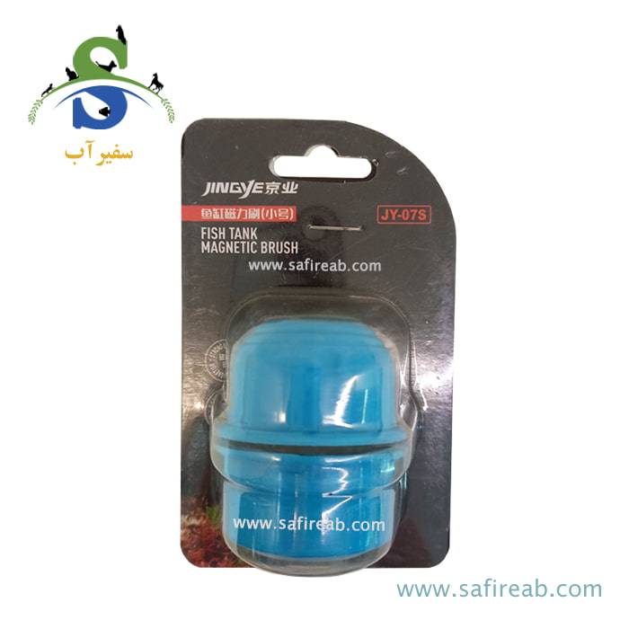 مگنت شیشه پاک کن آکواریوم JY-07S جینگی