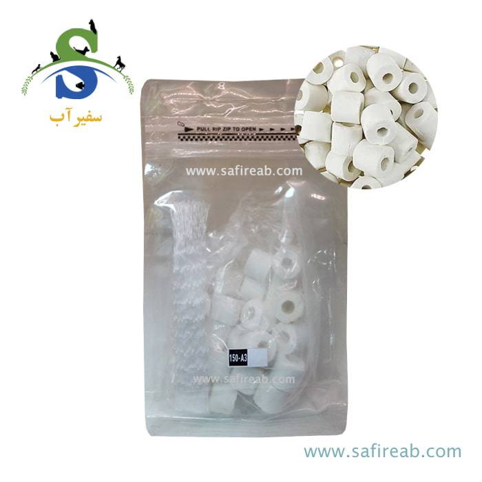 مدیا سرامیک آکواریوم مدل A3