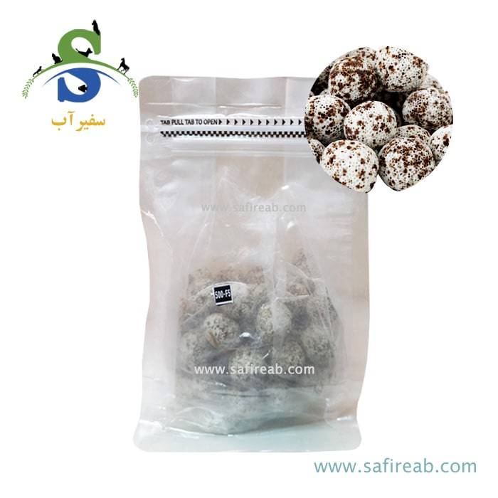 مدیا سرامیک آکواریوم مدل F5