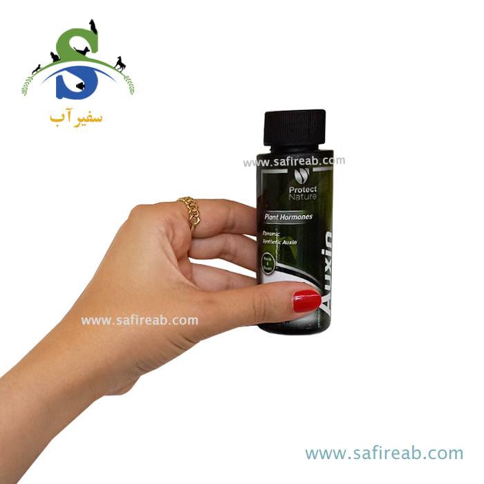 محلول هورمون گیاه اکسین پروتکت نیچر - Image 2