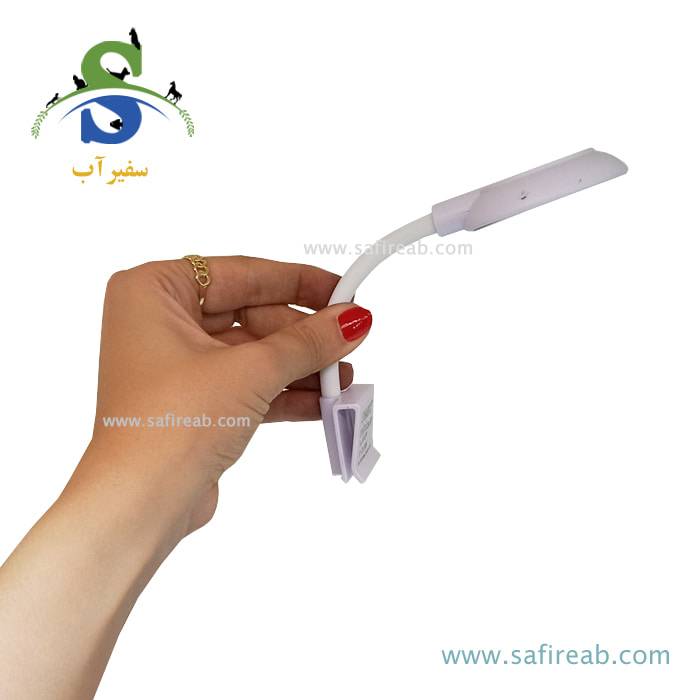 لامپ ال ای دی مینی آکواریوم Y-2.5W سوبو - Image 2