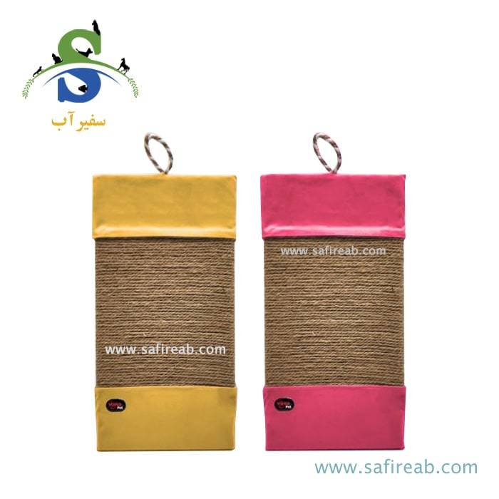 اسکرچر دیواری گربه ویماپت - Image 2