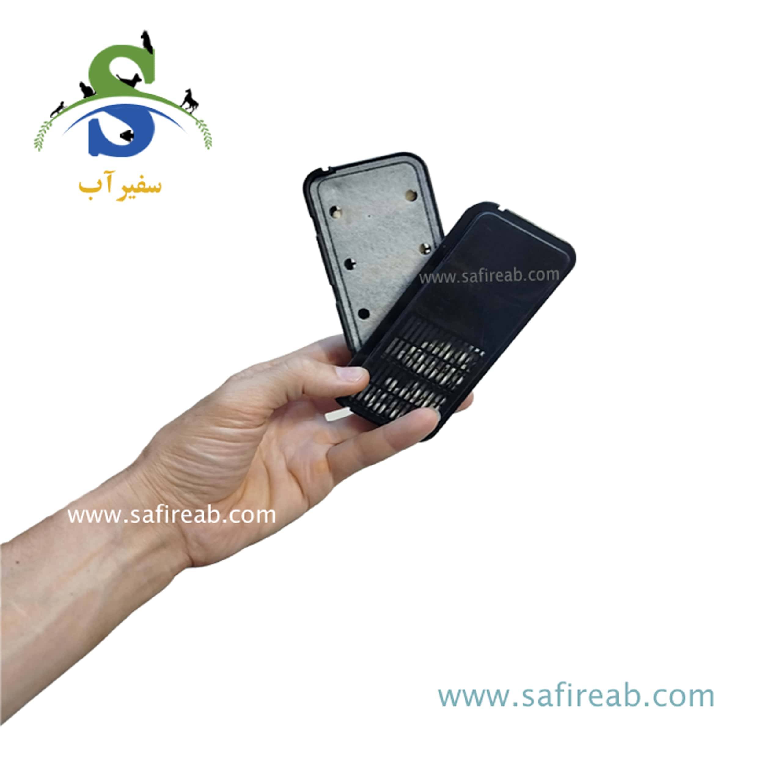 کارتریج یدک آکواریوم سوبو - Image 2