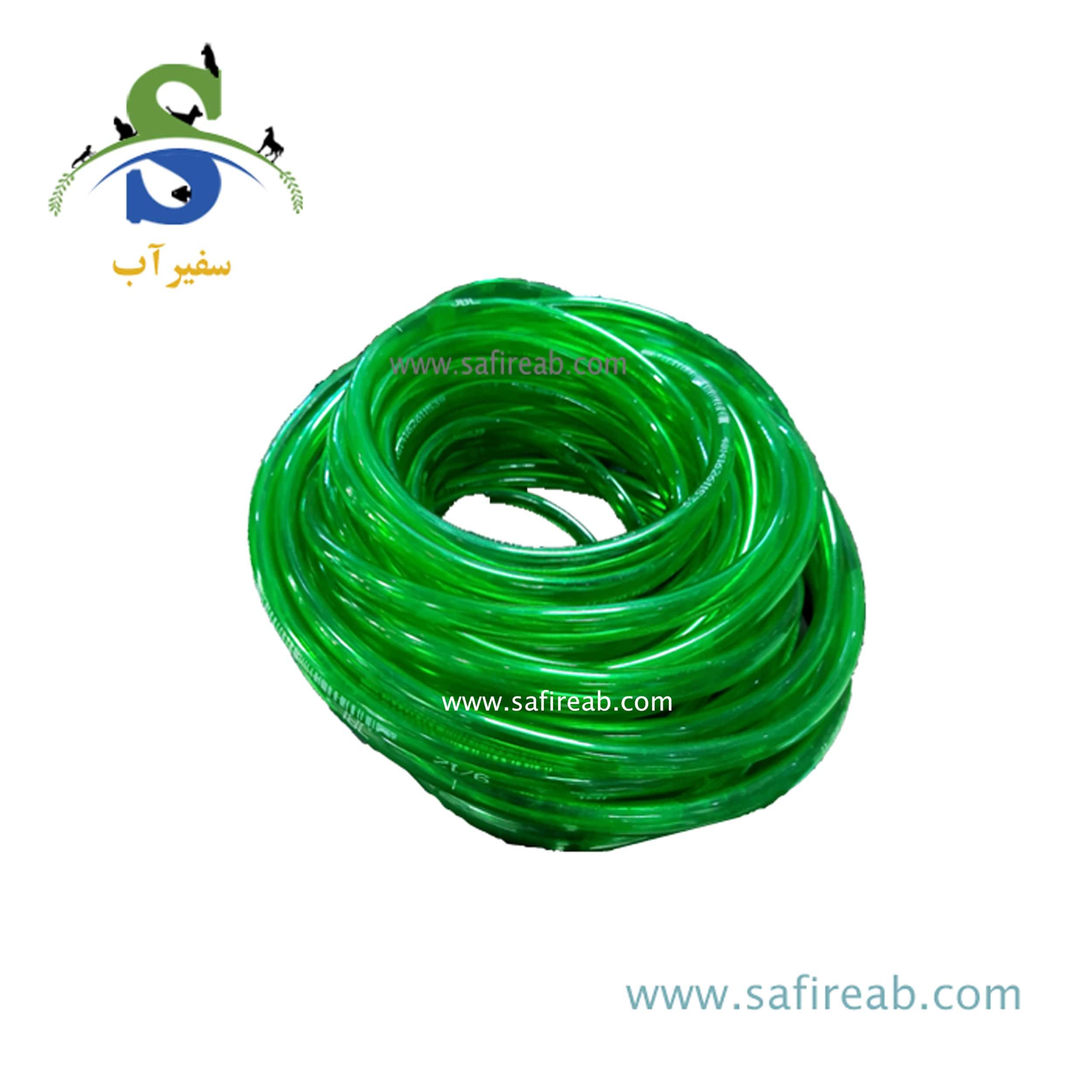 شلنگ فیلتر سطلی JBL