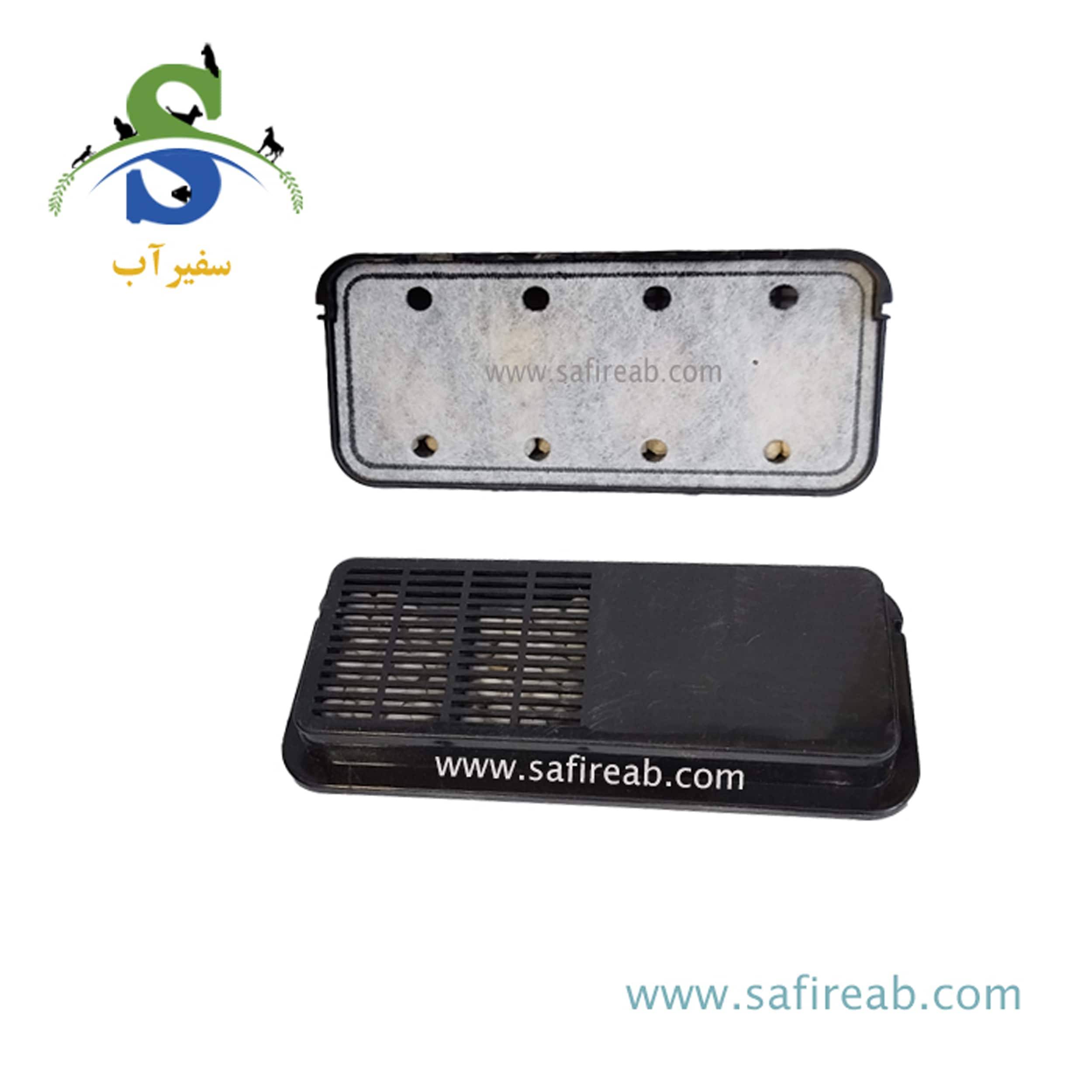 کارتریج یدک آکواریوم سوبو