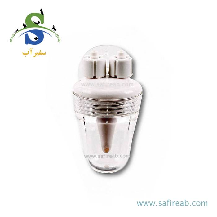 حباب شمار CO2 مدل I-569 ایستا - Image 2