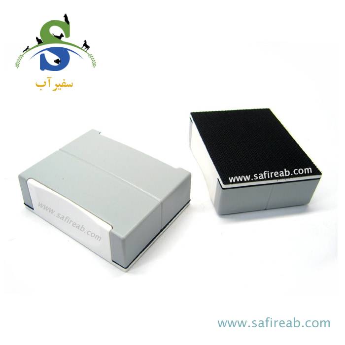 شیشه پاکن مغناطیسی بزرگ مدل I-935 ایستا - Image 2