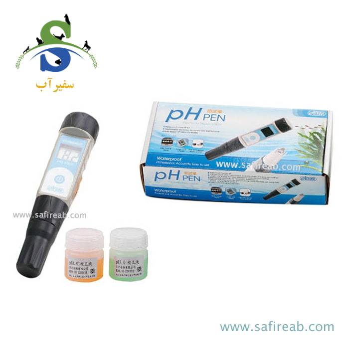 الکترود PH مدل I-819 ایستا