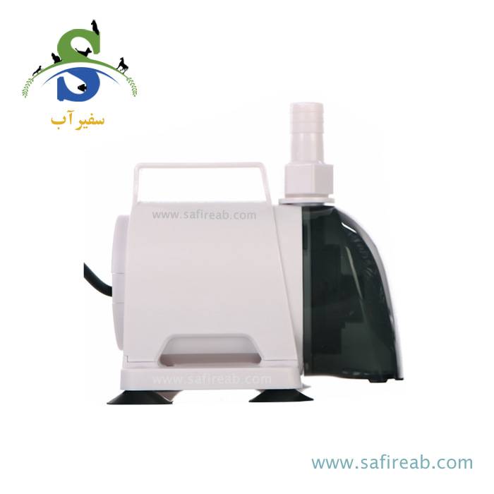 واتر پمپ آکواریوم JY-9500DX جینگی - Image 2