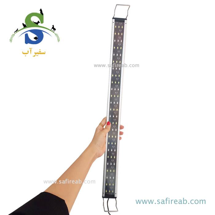 ال ای دی آکواریوم MSL-S600 ماهیران - Image 2