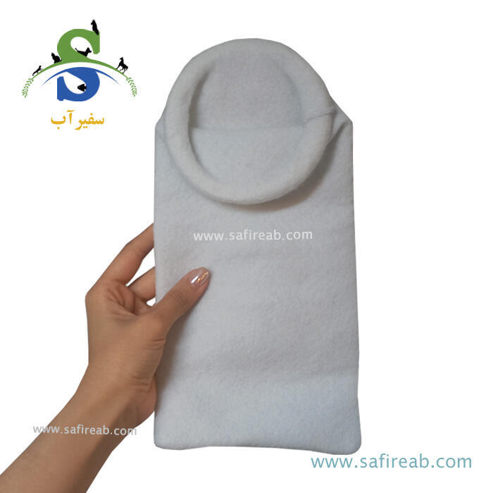 فیلتر ساکس آکواریوم - Image 2