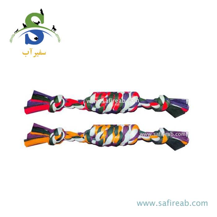 اسباب بازی دندانی کنفی لیثر سگ - Image 2
