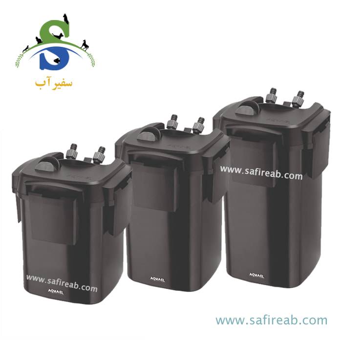 فیلتر سطلی اولترا فیلتر 1200 آکوا ال - Image 2