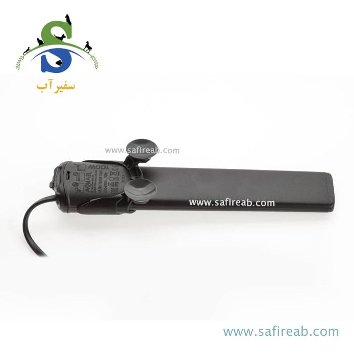بخاری اولترا شب و روز 200W آکوا ال - Image 2