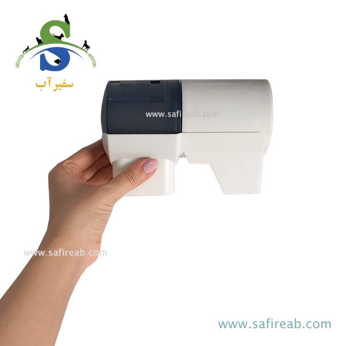 غذاریز اتوماتیک آکواریوم YJ-788 یووانگ جیا - Image 2