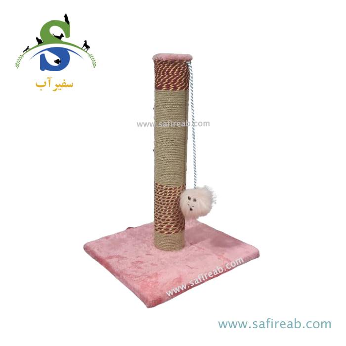 اسکرچر گربه مدل آوا
