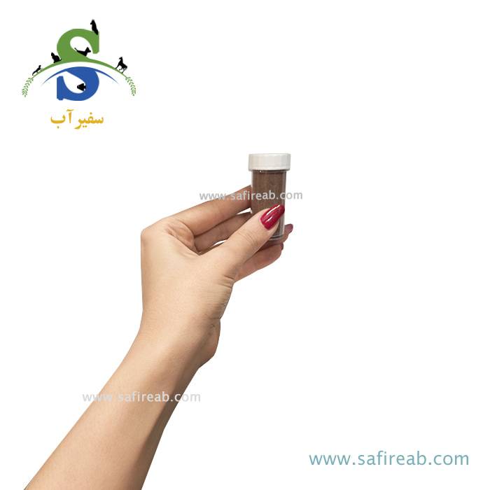 تخم میگوی آب شور اوشن فری - Image 2
