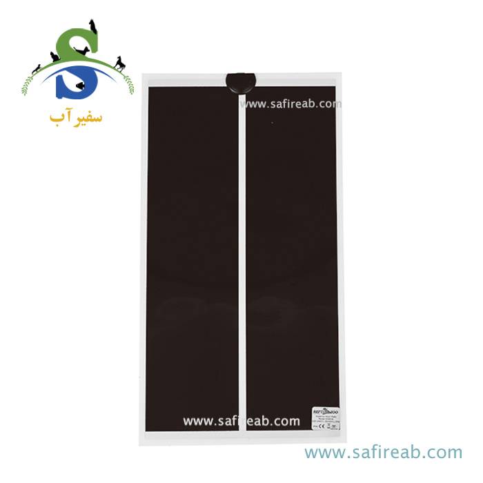 تشک حرارتی خزندگان 20W رپتی زوو SHM20
