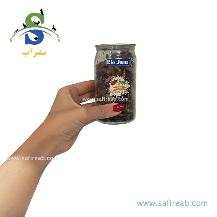 کرانچی میکس حشرات منجمد ریوجوما - Image 2